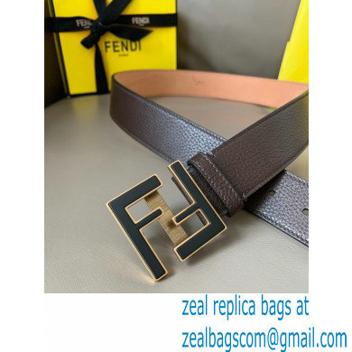 Fendi Width 4cm Belt F35 - Click Image to Close