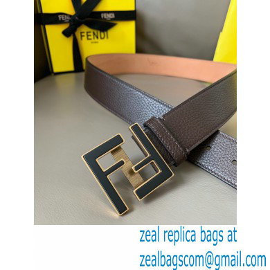 Fendi Width 4cm Belt F35