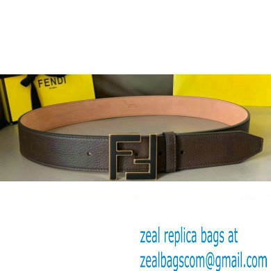 Fendi Width 4cm Belt F35