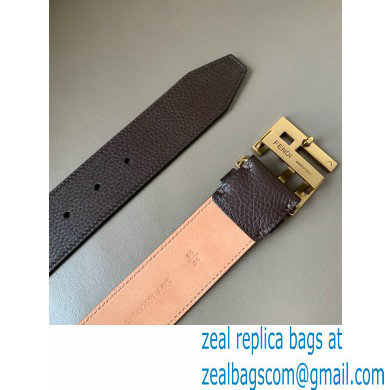 Fendi Width 4cm Belt F35