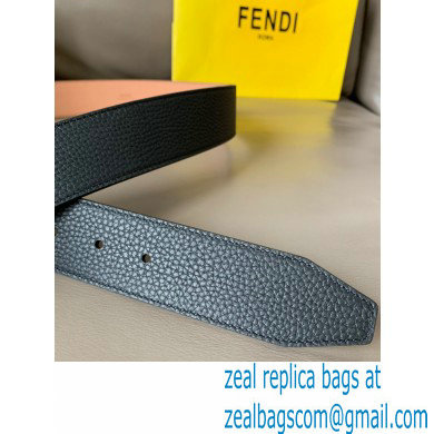 Fendi Width 4cm Belt F36