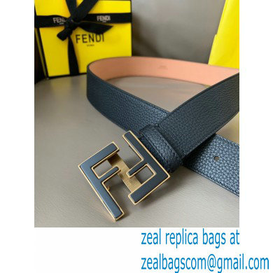 Fendi Width 4cm Belt F36