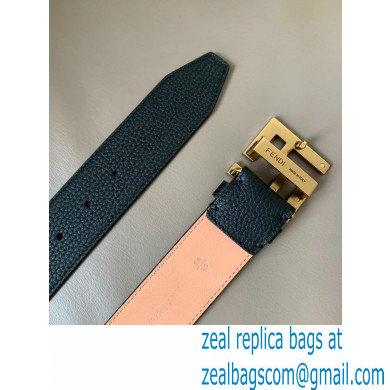 Fendi Width 4cm Belt F36