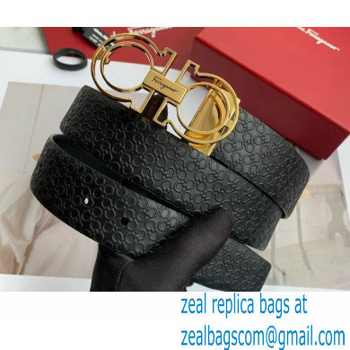 Ferragamo Belt FERRA56