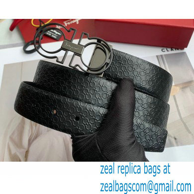 Ferragamo Belt FERRA57