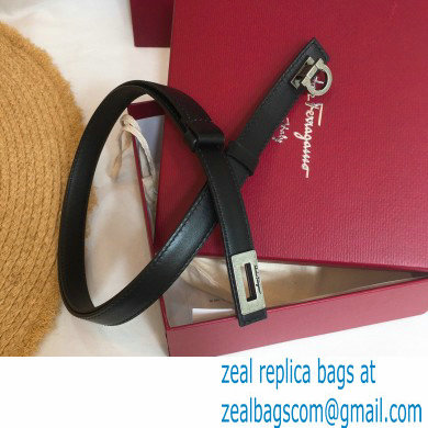 Ferragamo Belt FERRA66