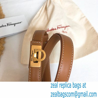 Ferragamo Belt FERRA69 - Click Image to Close