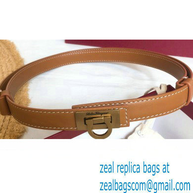 Ferragamo Belt FERRA69 - Click Image to Close