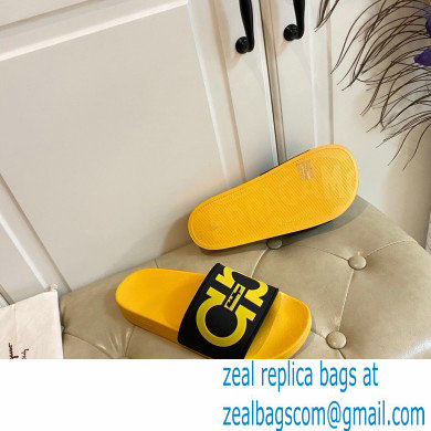 Ferragamo PVC Gancini Slides 03 2021