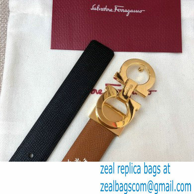 Ferragamo Width 2.5cm Belt FERRA28