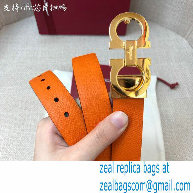 Ferragamo Width 2.5cm Belt FERRA29