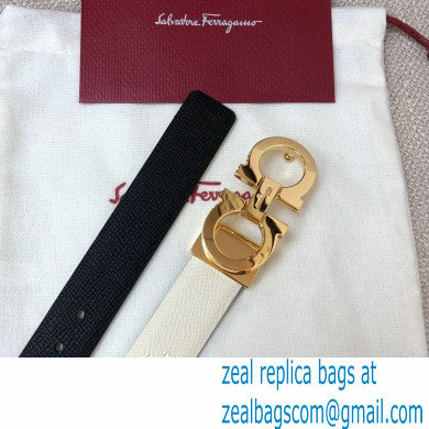 Ferragamo Width 2.5cm Belt FERRA30