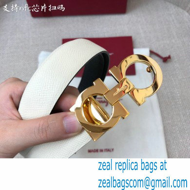 Ferragamo Width 2.5cm Belt FERRA30