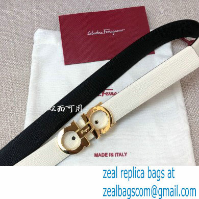 Ferragamo Width 2.5cm Belt FERRA30