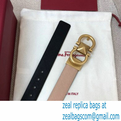 Ferragamo Width 2.5cm Belt FERRA31