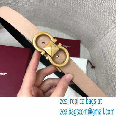 Ferragamo Width 2.5cm Belt FERRA31