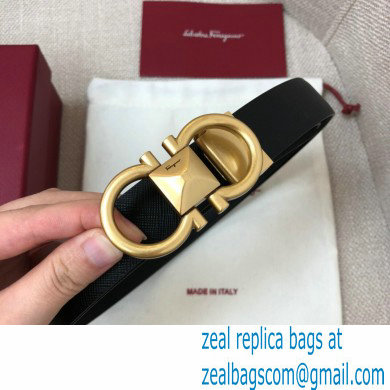 Ferragamo Width 2.5cm Belt FERRA32