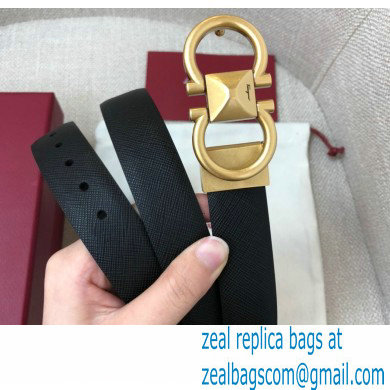 Ferragamo Width 2.5cm Belt FERRA32