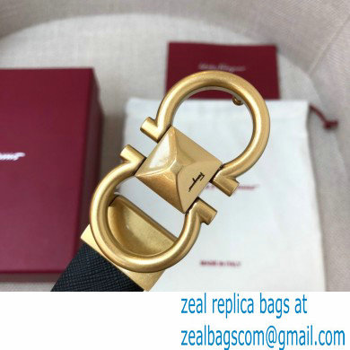 Ferragamo Width 2.5cm Belt FERRA32