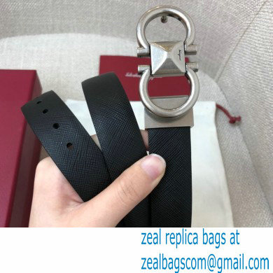 Ferragamo Width 2.5cm Belt FERRA33