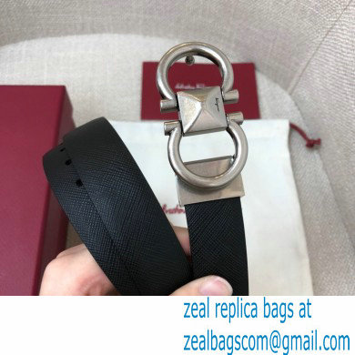 Ferragamo Width 2.5cm Belt FERRA33