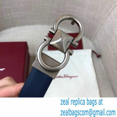 Ferragamo Width 2.5cm Belt FERRA34