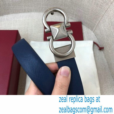 Ferragamo Width 2.5cm Belt FERRA34