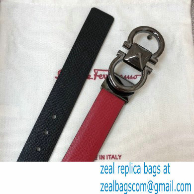 Ferragamo Width 2.5cm Belt FERRA35