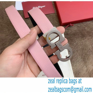 Ferragamo Width 2.5cm Belt FERRA36