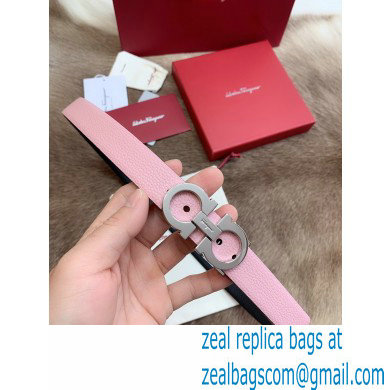 Ferragamo Width 2.5cm Belt FERRA36