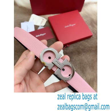 Ferragamo Width 2.5cm Belt FERRA36