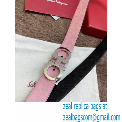 Ferragamo Width 2.5cm Belt FERRA36