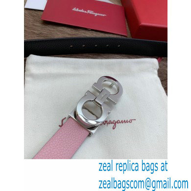 Ferragamo Width 2.5cm Belt FERRA36