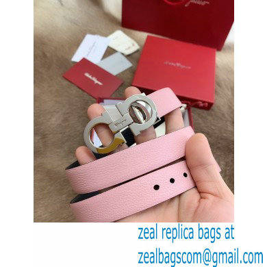 Ferragamo Width 2.5cm Belt FERRA36