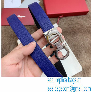 Ferragamo Width 2.5cm Belt FERRA39