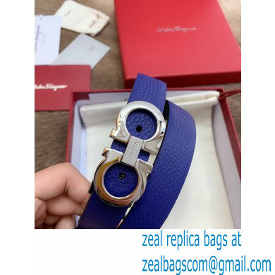 Ferragamo Width 2.5cm Belt FERRA39