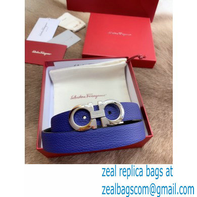 Ferragamo Width 2.5cm Belt FERRA39