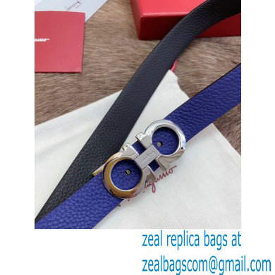 Ferragamo Width 2.5cm Belt FERRA39