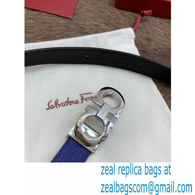 Ferragamo Width 2.5cm Belt FERRA39