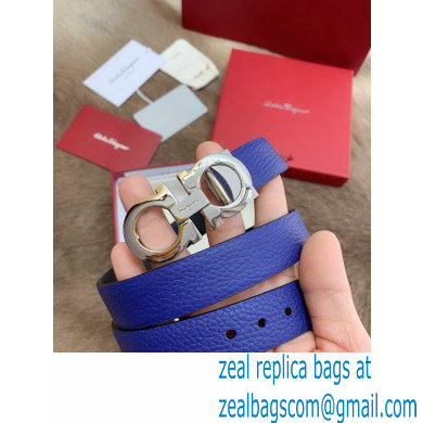 Ferragamo Width 2.5cm Belt FERRA39