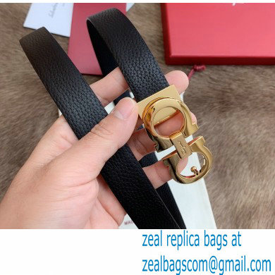 Ferragamo Width 2.5cm Belt FERRA40