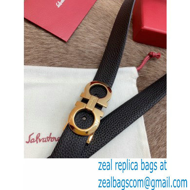 Ferragamo Width 2.5cm Belt FERRA40 - Click Image to Close