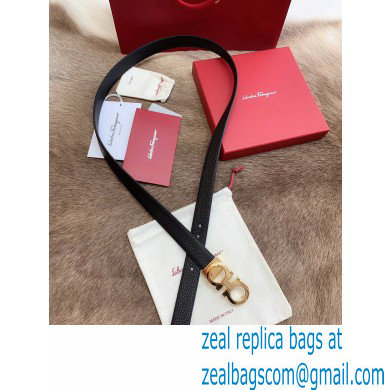 Ferragamo Width 2.5cm Belt FERRA40