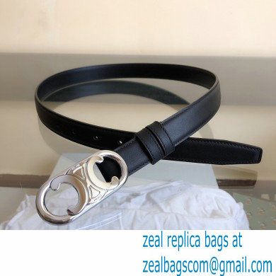 Ferragamo Width 2cm Belt FERRA62