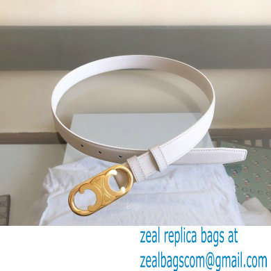 Ferragamo Width 2cm Belt FERRA64