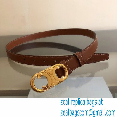 Ferragamo Width 2cm Belt FERRA65