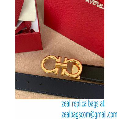 Ferragamo Width 3.5cm Belt FERRA46