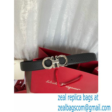 Ferragamo Width 3.5cm Belt FERRA47