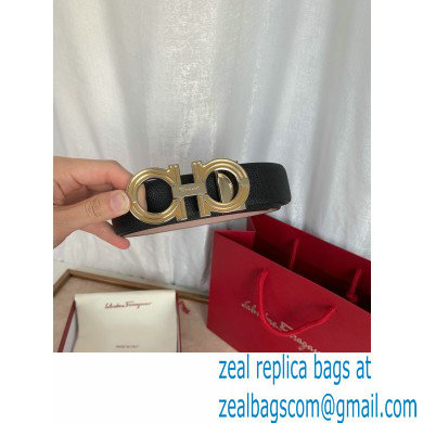 Ferragamo Width 3.5cm Belt FERRA48