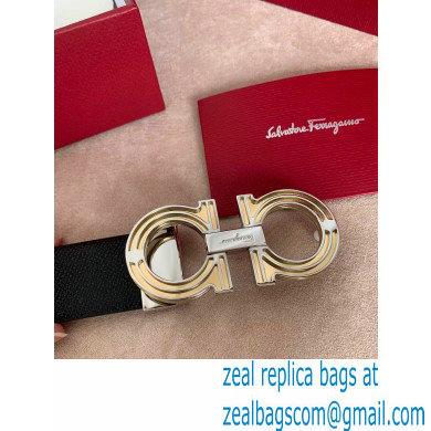 Ferragamo Width 3.5cm Belt FERRA48